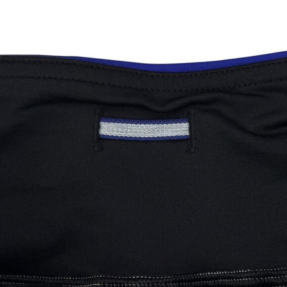 Lululemon Run: Speed Squad Skirt Milky Way Multi Print / Pigment Blue Size 4 - Picture 11 of 13